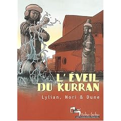 L'Eveil du Kuran