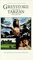 Greystoke: Legend of Tarzan Lord of Apes (Exp) [VHS]