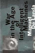 War in the Age of Intelligent Machines