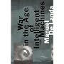 War in the Age of Intelligent Machines