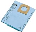 Shop-Vac 906-67 Type A All Around Collection Bag, 3-Pack