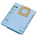 Shop-Vac 906-67 Type A All Around Collection Bag, 3-Pack