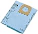 Shop-Vac 906-67 Type A All Around Collection Bag, 3-Pack