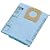 Shop-Vac 906-67 Type A All Around Collection Bag, 3-Pack