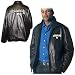 Pittsburgh Steelers Super Bowl XL Lambskin Championship Jacket