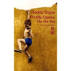 Paddy Clarke Ha Ha Ha