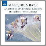 Sleep Holy Babe