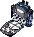 DRAPER 42992 BACK PACK PICNIC SET