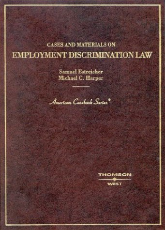 Labor and Employment Law