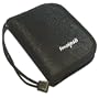 Incipio Handspring Visor Case (Black Nylon)