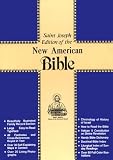 Bible New American/ Brown Bonded Leather/ No. 609/13Bn