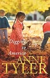 Digging to America