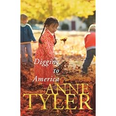 Digging to America