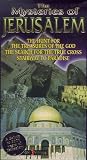 Mysteries of Jerusalem (Box Set) [VHS]