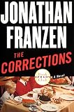 510RSC5H4GL. SL160  Jonathan Franzen: The Corrections (Oprahs Book Club)