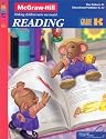 Reading Grade K (McGraw-Hill Learning Materials Spectrum)
