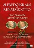 OUR FAVOURITE CHRISTMAS SONGS - ALFREDO (DVD MOVIE)