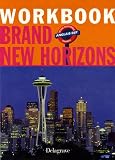 Anglais BEP 2e professionnelle Tle : Workbook Brand New Horizons