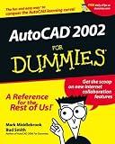 Books : AutoCAD 2002 for Dummies (For Dummies)