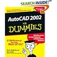 AutoCAD 2002 for Dummies by Mark Middlebrook and Bud E. Smith