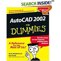 AutoCAD 2002 for Dummies (For Dummies)