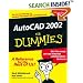 AutoCAD 2002 for Dummies (For Dummies)