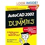 AutoCAD 2002 for Dummies