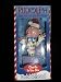 Search : NEW Rudolph Red Nose Reindeer Charlie in the Box Bobble Nodder Collectible RARE to find