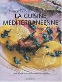 Revue Manise  / L'encyclopédie de la cuisine méditerranéenne