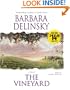 The Vineyard: A Novel
