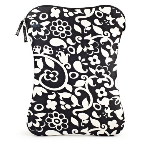 Built Laptop Sleeve, 17-Inch, French Bull Vine