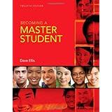 Becoming A Master Student, 12th edition