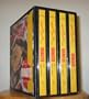 Scourby -  King James Version Bible  Dramatized  - Complete Bible: 48 Cassettes