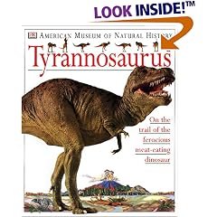 American Museum of Natural History: Tyrannosaurus