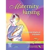 Maternity Nursing 7th Edition by Deitra Leonard Lowdermilk and Shannon Perry
