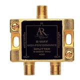 Acoustic Research PR430 High Performance 2 GHZ, 2-way splitter