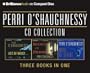 Perri O'Shaughnessy CD Collection: Breach of Promise, Acts of Malice, Move to Strike (Nina Reilly Series)