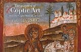 Treasures of Coptic Art: 2007 Calendar