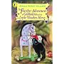 The Further Adventures of Gobbolino and the Little Wooden Horse (Young Puffin Books)