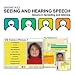 Seeing and Hearing Speech: Lessons in Lipreading and Listening on CD-ROM