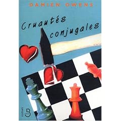 Cruaut�s conjugales