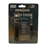 Tuner Pickup, SF-20, Suction Cup