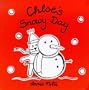 Chloe The Cat Snowy Day (Chloe's Weather Board Books)