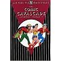 The Comic Cavalcade Archives, Vol. 1 (DC Archive Editions)