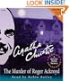 The Murder of Roger Ackroyd: A Hercule Poirot Mystery