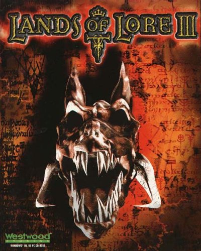 Childrens Toyshop  Video Games : Lands Of Lore 3