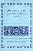 Ars Rhetorica (Oxford Classical Texts)