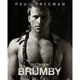 Outback Brumbydi Paul Freeman