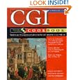 The Cgi Perl Cookbook