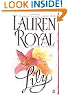 Lily (Flower Trilogy)